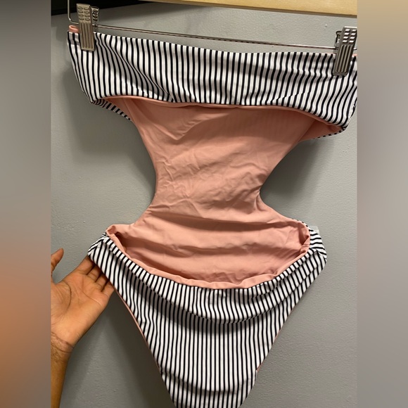 Zaful Swimsuit - Picture 2 of 4